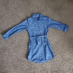 H&M Dress (9-10 Yrs)