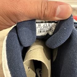 Youth Nike And Jordan Sneakers 