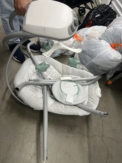 Graco Baby Swing