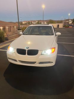 2007 BMW 335i