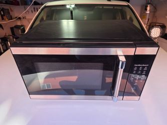 Hamilton Beach Microwave