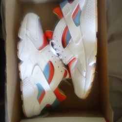 Hurache Nike 