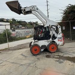 Bobcat S-300