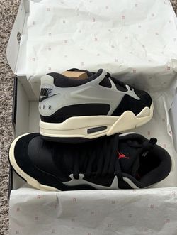 Air Jordan 4 Rm