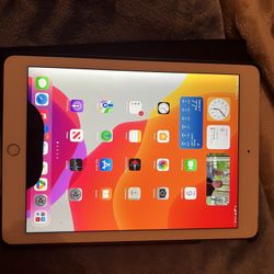 iPad Air 2