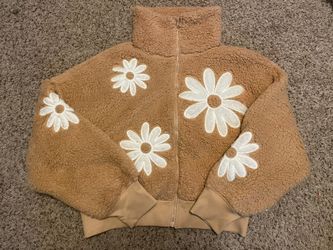 Sherpa Jacket