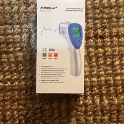 Forehead Thermometer 