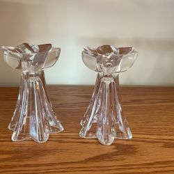 Beautiful Candle Holders