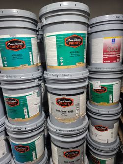 Paint for sale