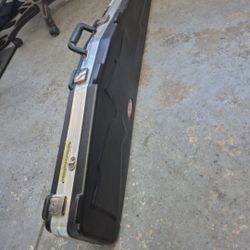 SkB RIFLE CASE