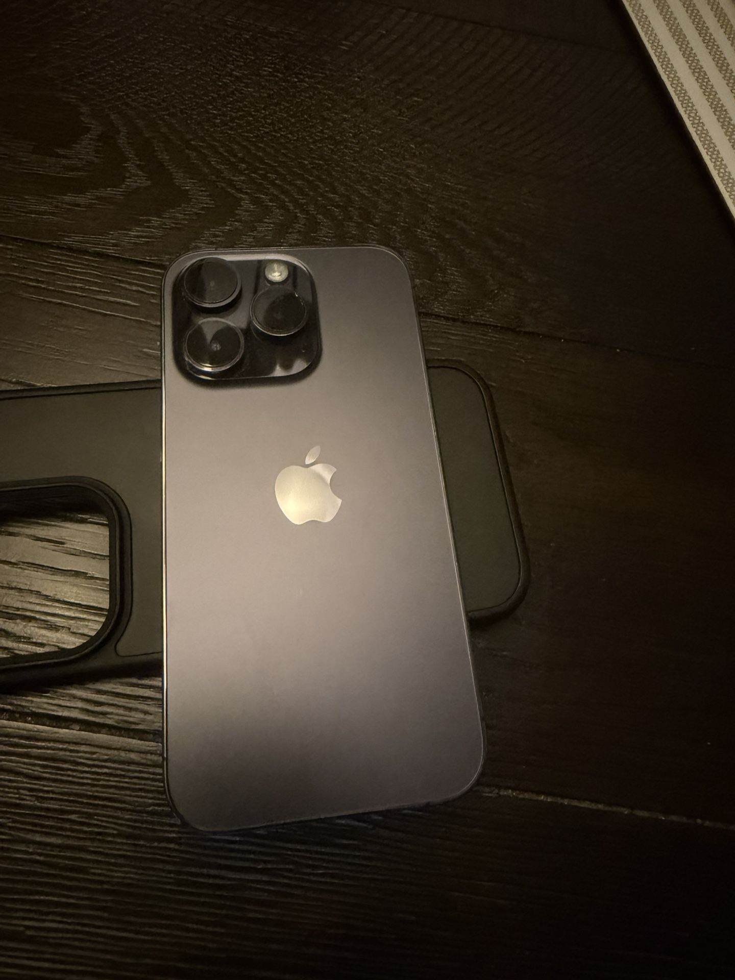 iPhone 14 Pro