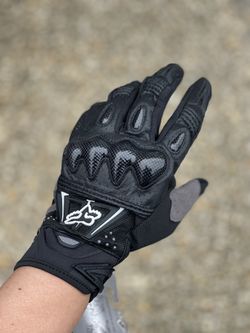 Gloves For Motorcycle 