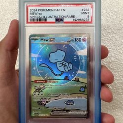 Buying pokemon