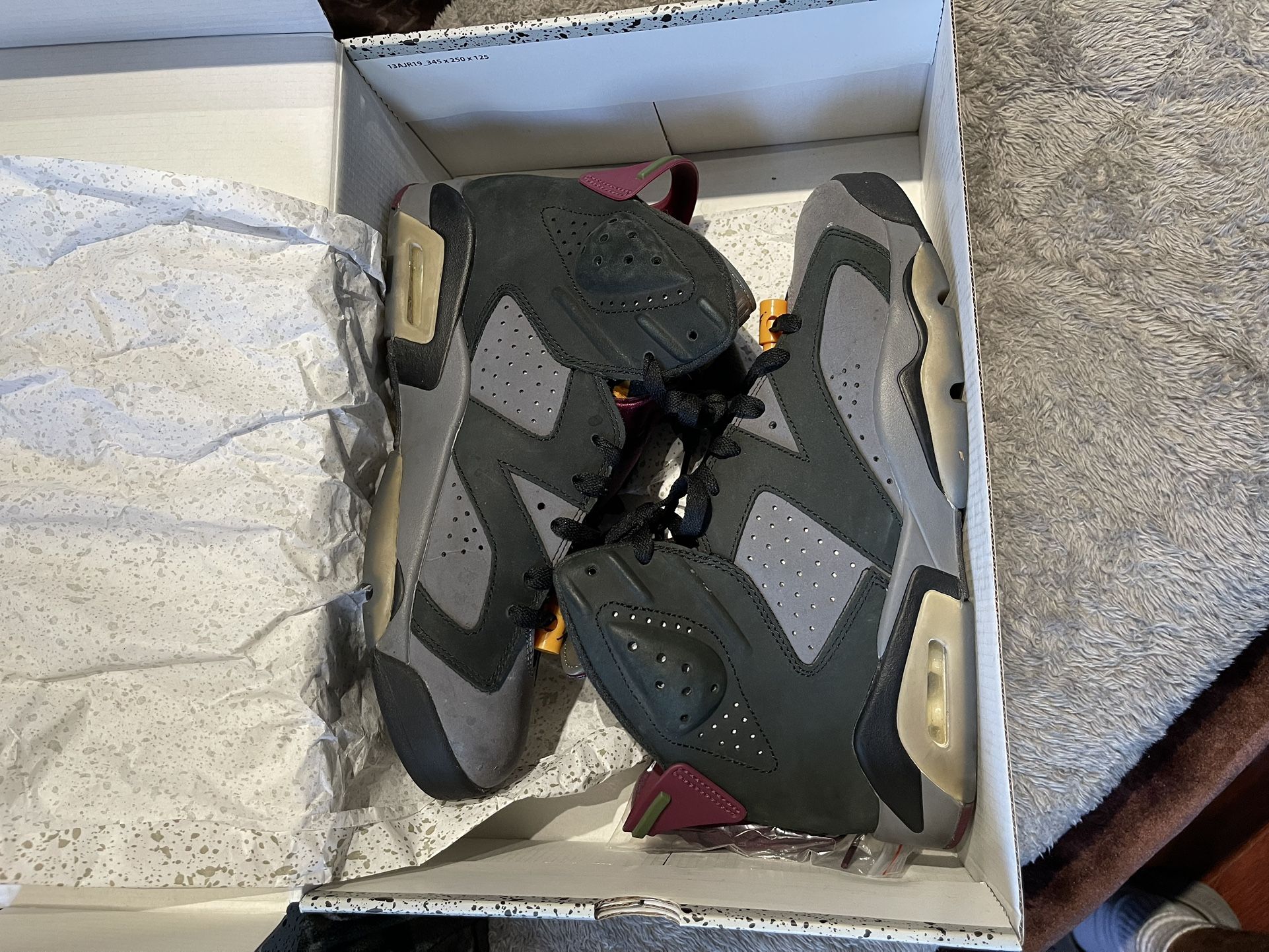 Jordan 6