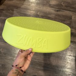 Zumba Step Riser 
