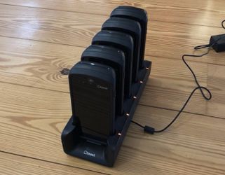 Toast handhelds