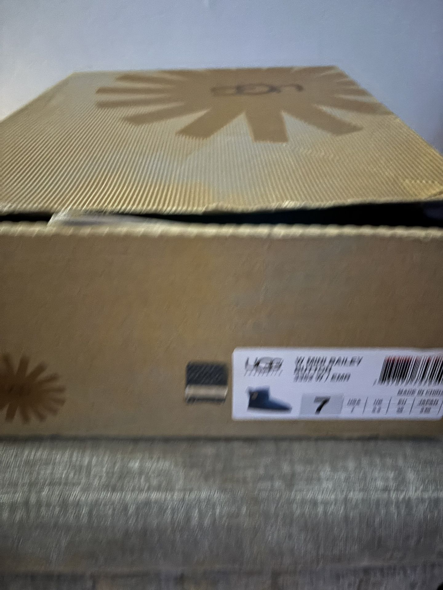 Ugg Boots