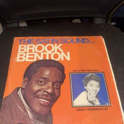Brook Benton 