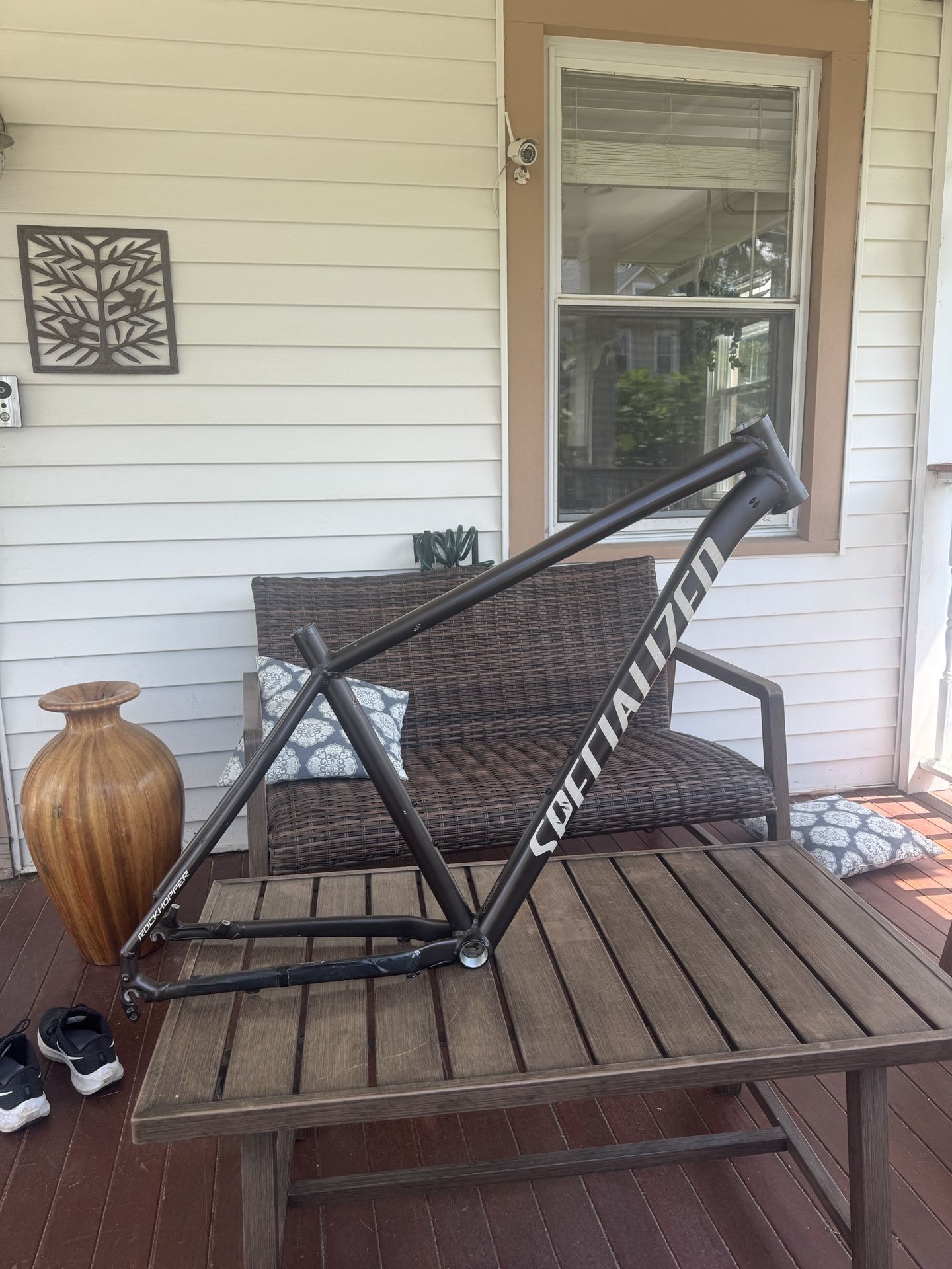 Specialized Rockhopper Comp Frame