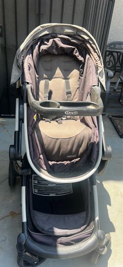Stroller