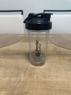 BlenderBottle Shaker Bottle
