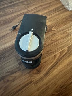Coffee Maker $20