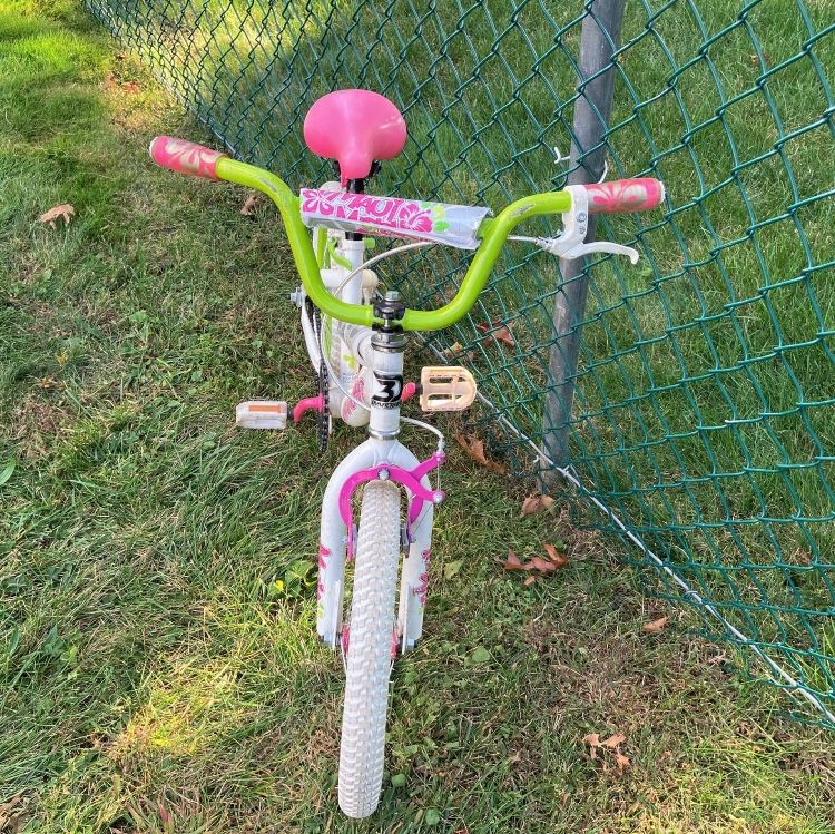 Girls Bikes