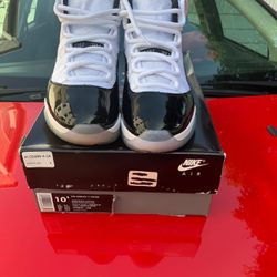 VNDS Jordan 11 Concord Sz 10.5