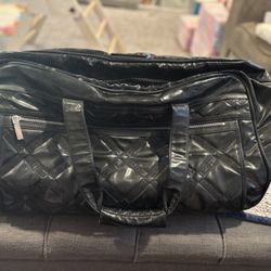 Versace Rolling Duffle Bag 