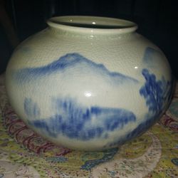 Chinese Vase