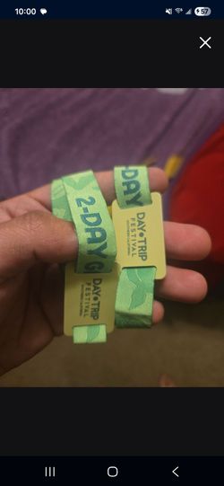 DayTrip Sunday Tickets