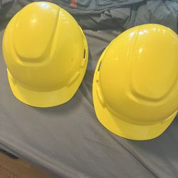 Hard Hats 2