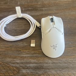 Saling my : Razer Viper V2