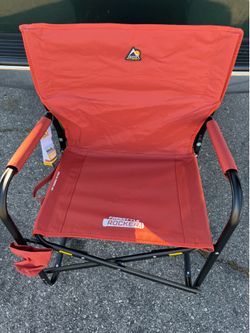 GCI Rocker chair