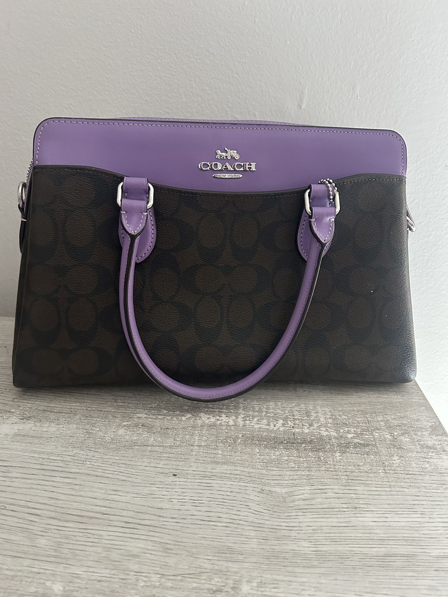 Coach Handbag 
