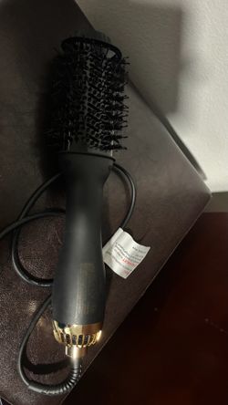 Hair Dryer Brush Blow Dryer Brush in One