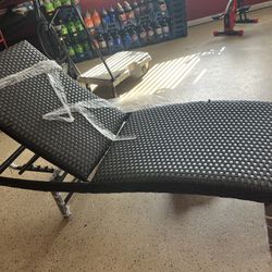 Brand New Lounge Chair 