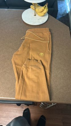 Timberland sweatsuit