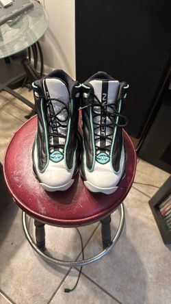 Jordan Shoes