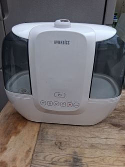 Humidifier