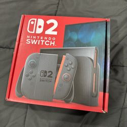 Switch 2 