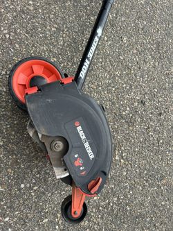 Edge Trimmer