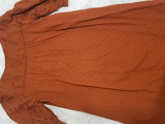 Womans Dress Size XS