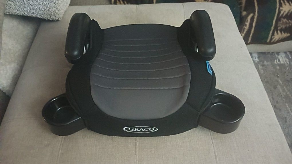 Graco Booster Seat $10