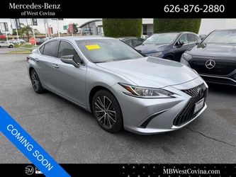 2023 Lexus ES 300h