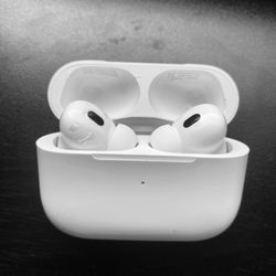 AirPods Pro 2