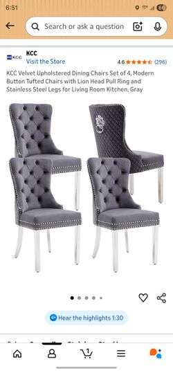 Brand New. Still In Boxes