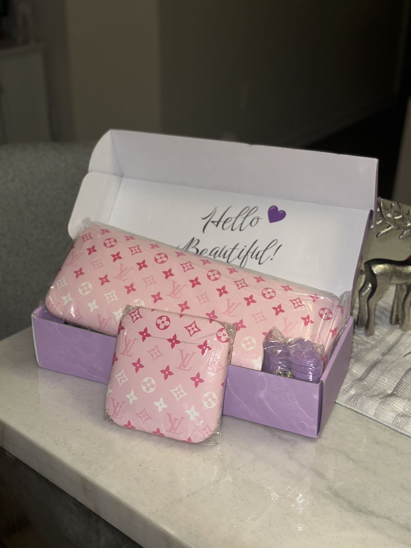 Nail Arm Rest Bundle