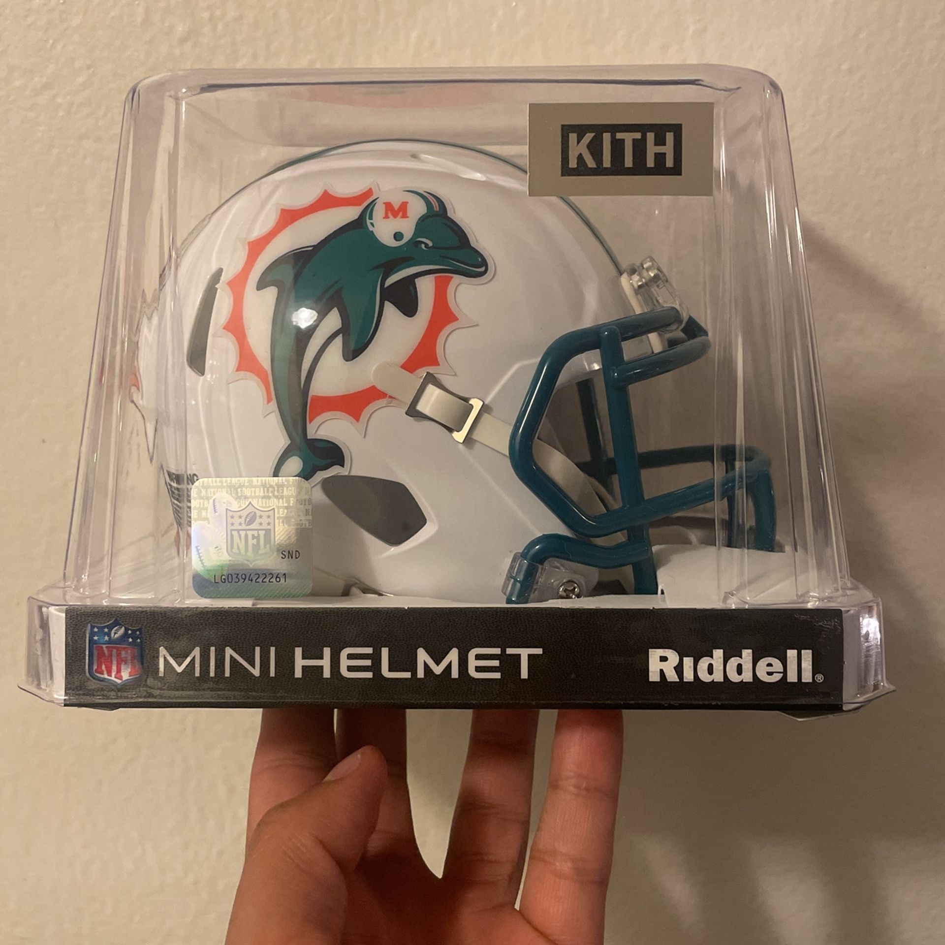Kith Miami Dolphins