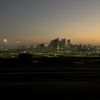 city by the sea